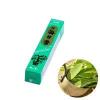 Japanische Räucherstäbchen Morning Star Salbei | 50 Sticks | Nippon Kodo