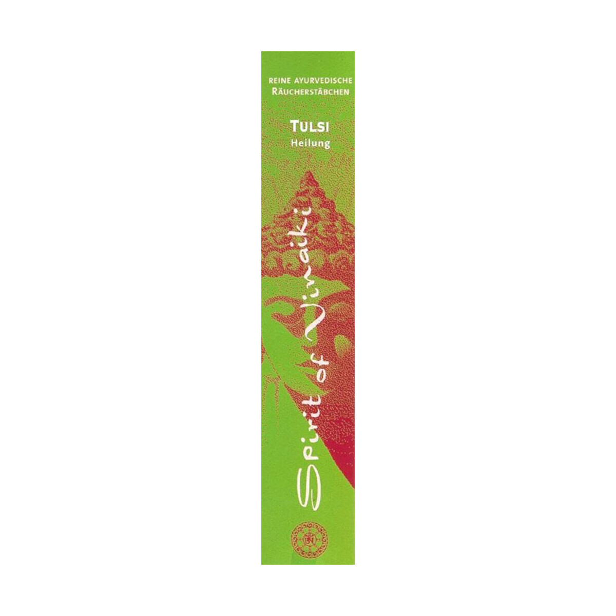 Tulsi - Heilung - Spirit of Vinaiki - Ay box
