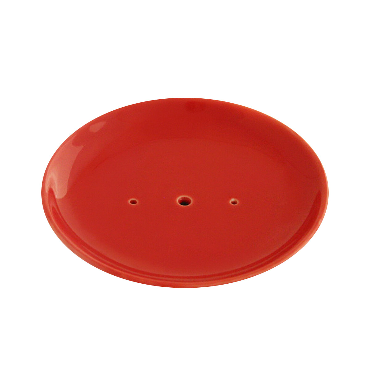 Räucherstäbchenhalter JONA rot FAIR TRADE