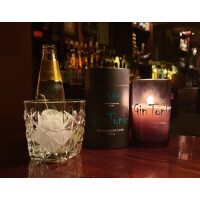 Aromakerze "Cocktail", Gin Tonic