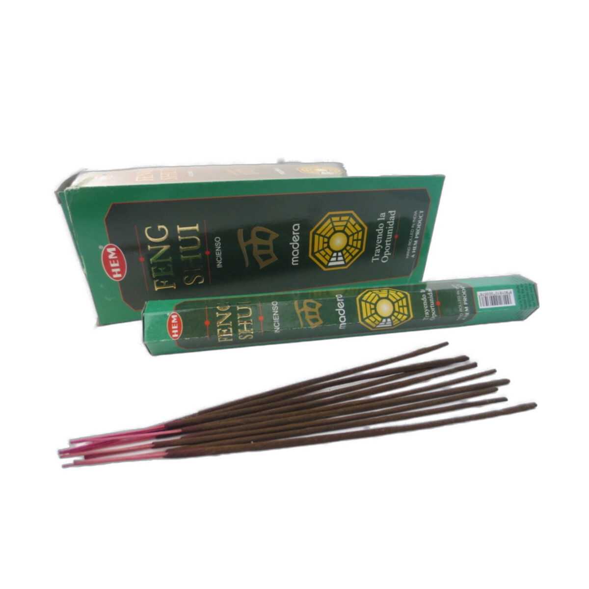 HEM Feng Shui Räucherstäbchen  box