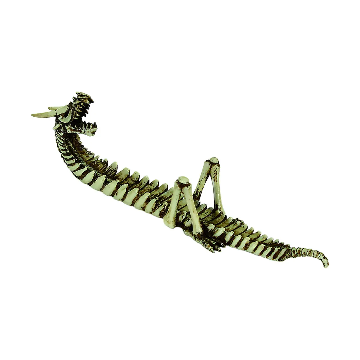 MystiCalls Räucherstäbchenhalter Skelett
