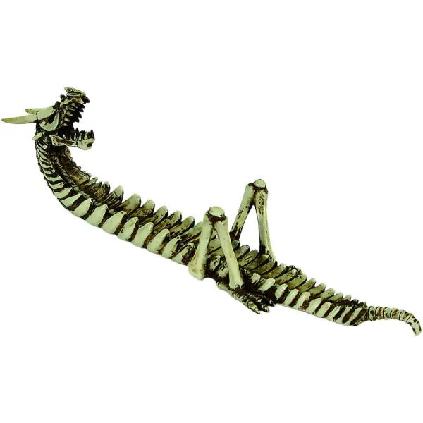MystiCalls Räucherstäbchenhalter Skelett
