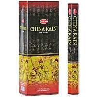 HEM Räucherstäbchen China Rain
