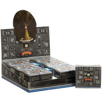 Indische Räucherkegel SATYA Super Hit Schachtel mit 10 Kegel