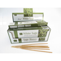White Sage BAC Premium Masala Räucherstäbchen