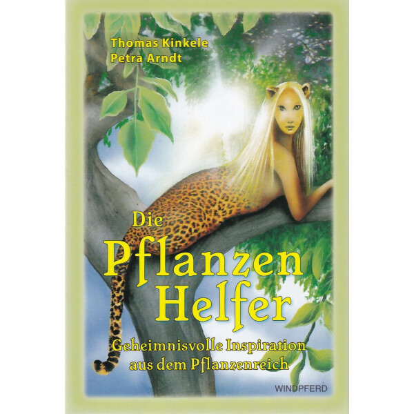 Thomas Kinkele/Petra Arndt - Die Pflanzenhelfer - Set