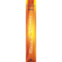 Neroli (Orangenblüte) - Spirit of Vinaiki Räucherstäbchen Standard Serie