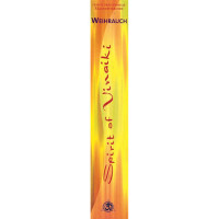 Weihrauch - Spirit of Vinaiki Räucherstäbchen Standard Serie