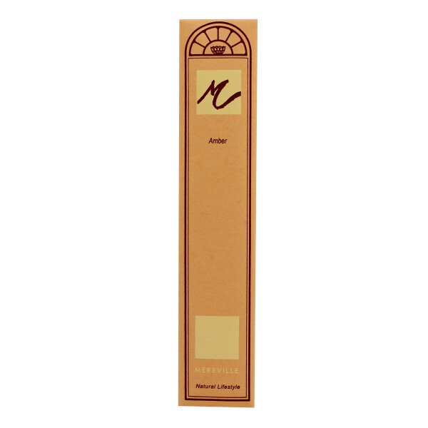 Amber - Mereville Räucherstäbchen