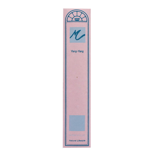 Yiang-Yiang - Mereville Räucherstäbchen