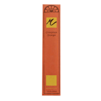 Zimt-Orange - Mereville Räucherstäbchen