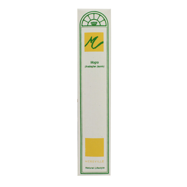 Arabischer Jasmin - Mereville Räucherstäbchen