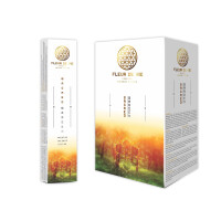 Fleur de Vie Sacred Garden  Premium Räucherstäbchen