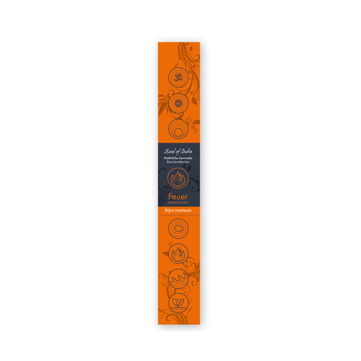 Feuer Soul of India FAIR TRADE - Ayurved box