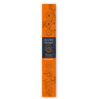 Feuer Soul of India FAIR TRADE - Ayurveda Räucherstäbchen