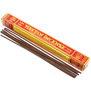 Tibetischen Räucherstäbchen - Tasi