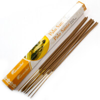 Aromatika Premium-Räucherstäbchen - Palo Santo