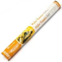 Aromatika Premium-Räucherstäbchen - Palo Santo