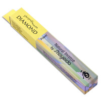 Shoyeido Edelstein Duftserie Räucherstäbchen Diamant - Energie