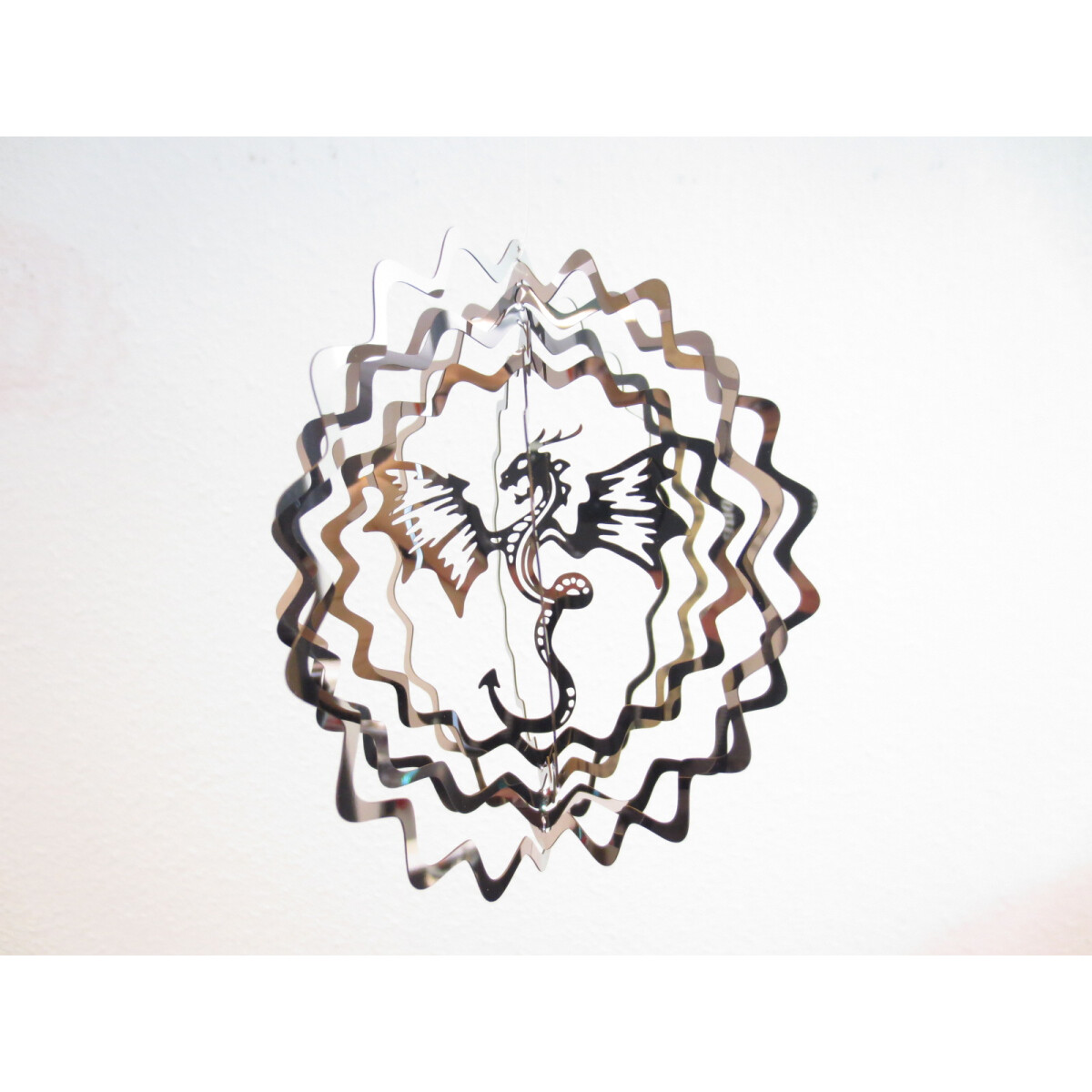Cosmo Wind Spinner - Drache 15 cm