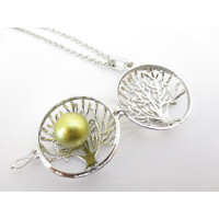 Engelsrufer tree of life gold, Lebensbaum