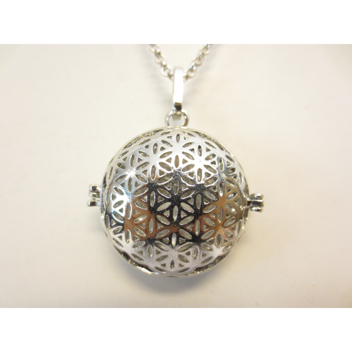 Engelsrufer flower of life gold, Blume d box