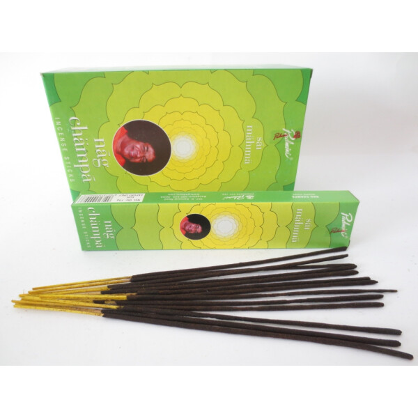 Padmini Nag Champa Sai Mahima Räucherstäbchen