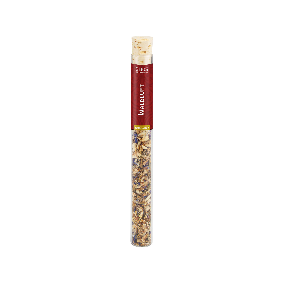 Waldluft Bijos Räucherwerk in 35 ml box
