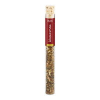 Waldlichtung Bijos Räucherwerk in 35 ml Glasröhre