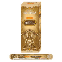 GR Lord Buddha Hexa Räucherstäbchen
