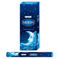 GR Moon Hexa Räucherstäbchen