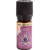 Tonka Extrakt 16,5%, B - Holy Scents 5ml Ätherisches Duftöl