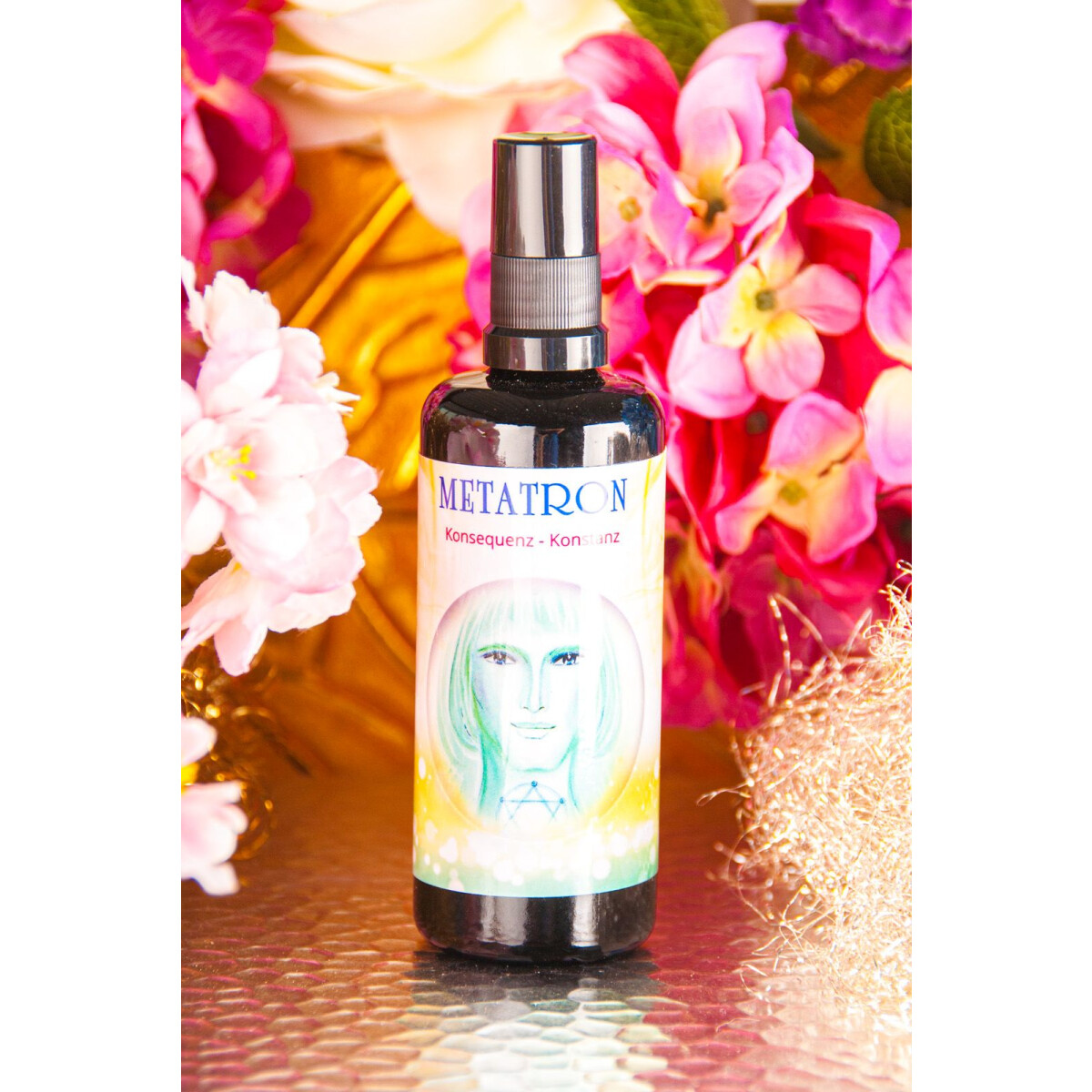Seraphim Engel - Auraspray Metatron, 100 box