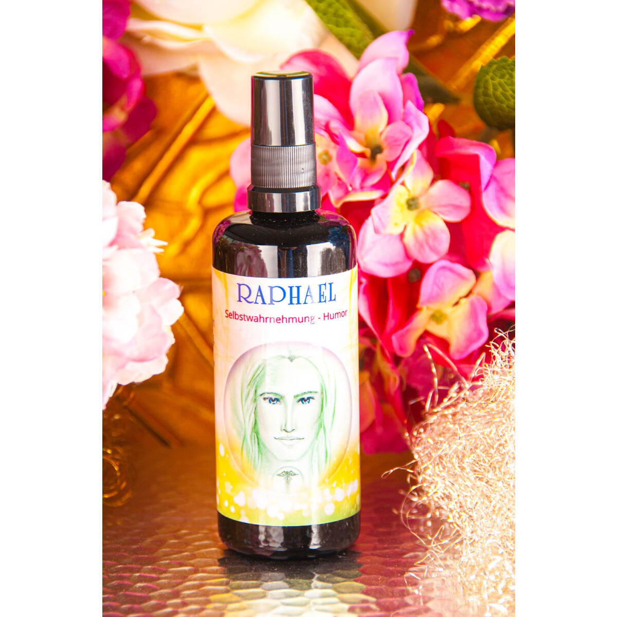 Seraphim Engel - Auraspray Raphael, 100 ml Spray