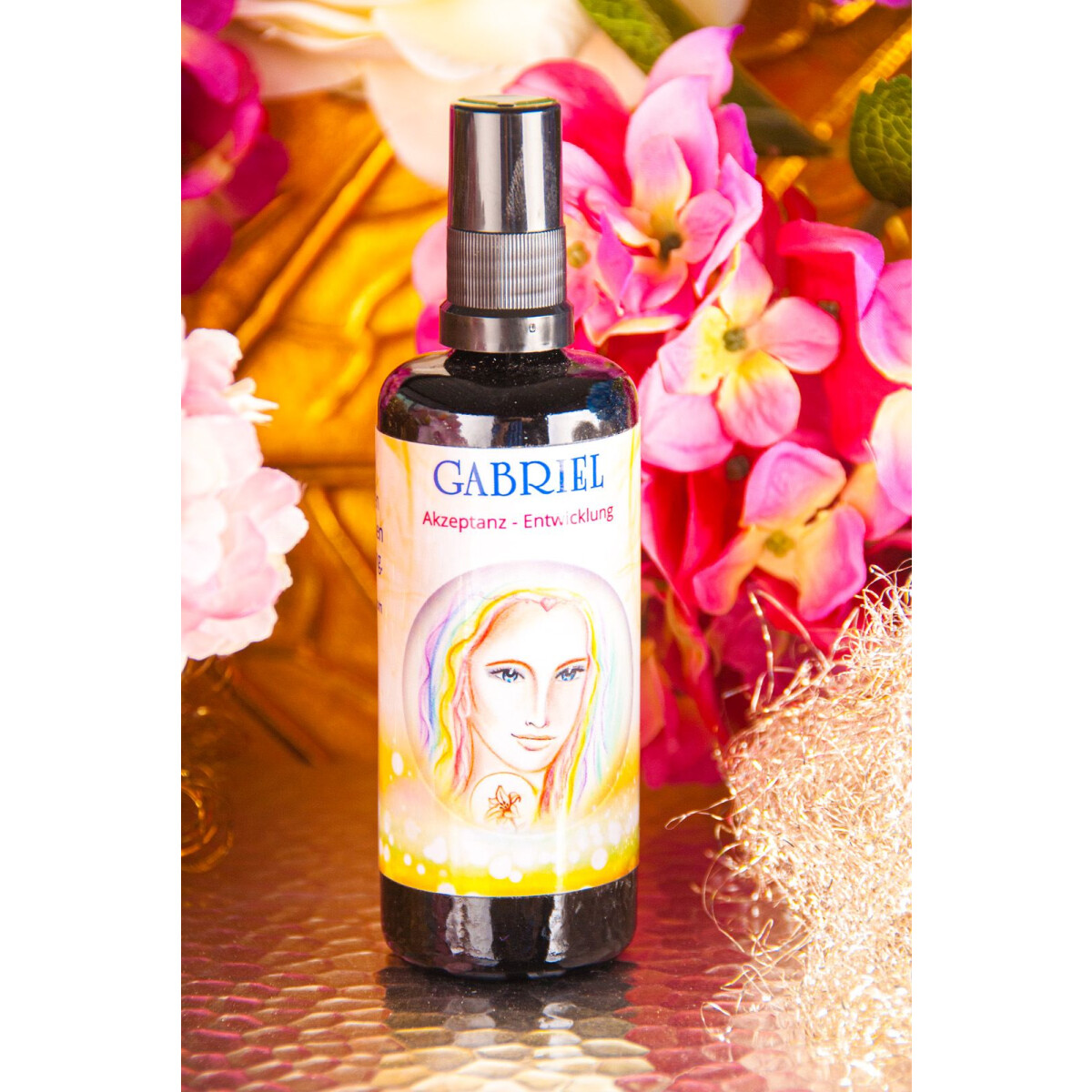 Seraphim Engel - Auraspray Gabriel, 100 ml Spray