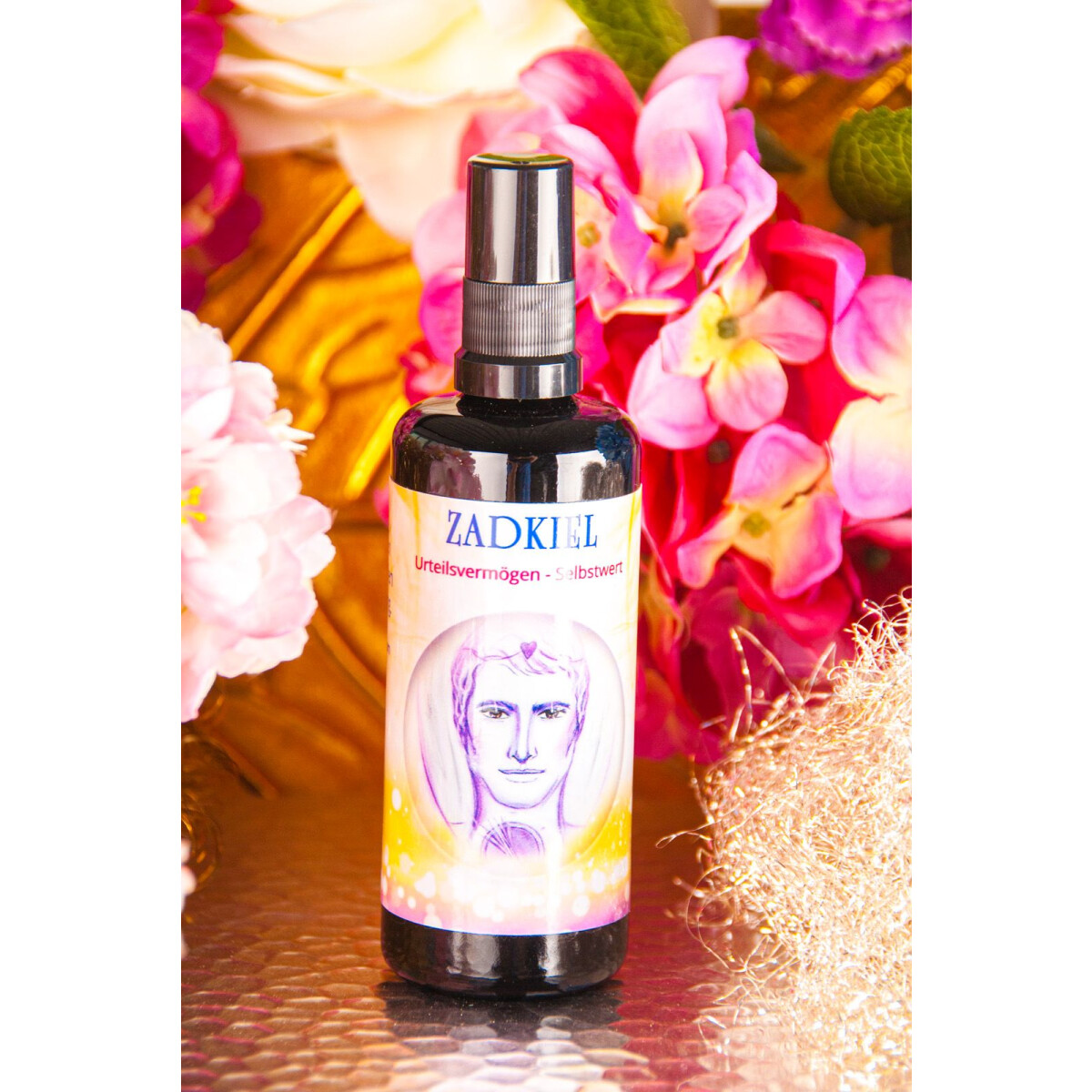 Seraphim Engel - Auraspray Zadkiel, 100  box