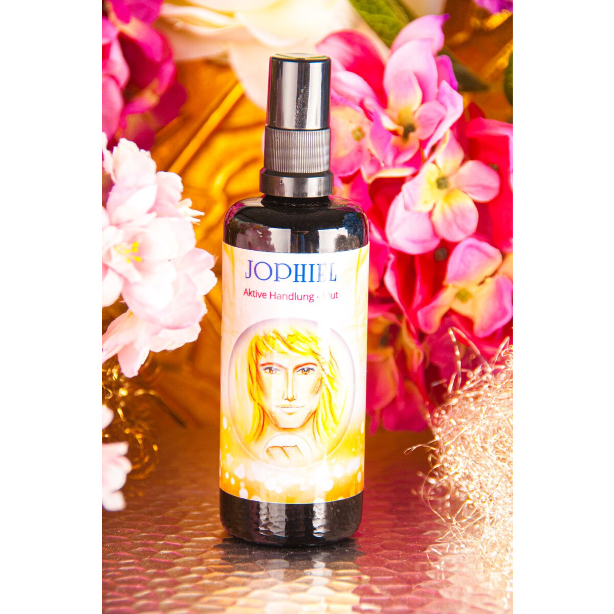 Seraphim Engel - Auraspray Jophiel, 100 ml Spray