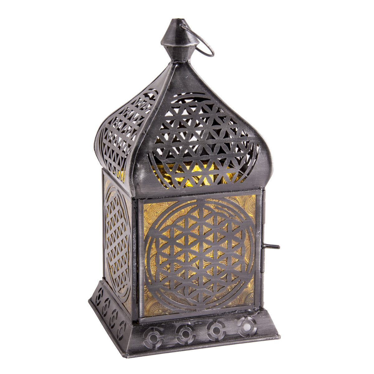 Orientalisches Licht "Blume des Lebens"