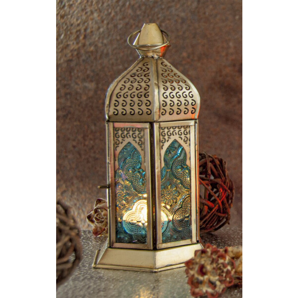 Orientalisches Licht "Magischer Moment"