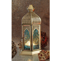 Orientalisches Licht "Magischer Moment"