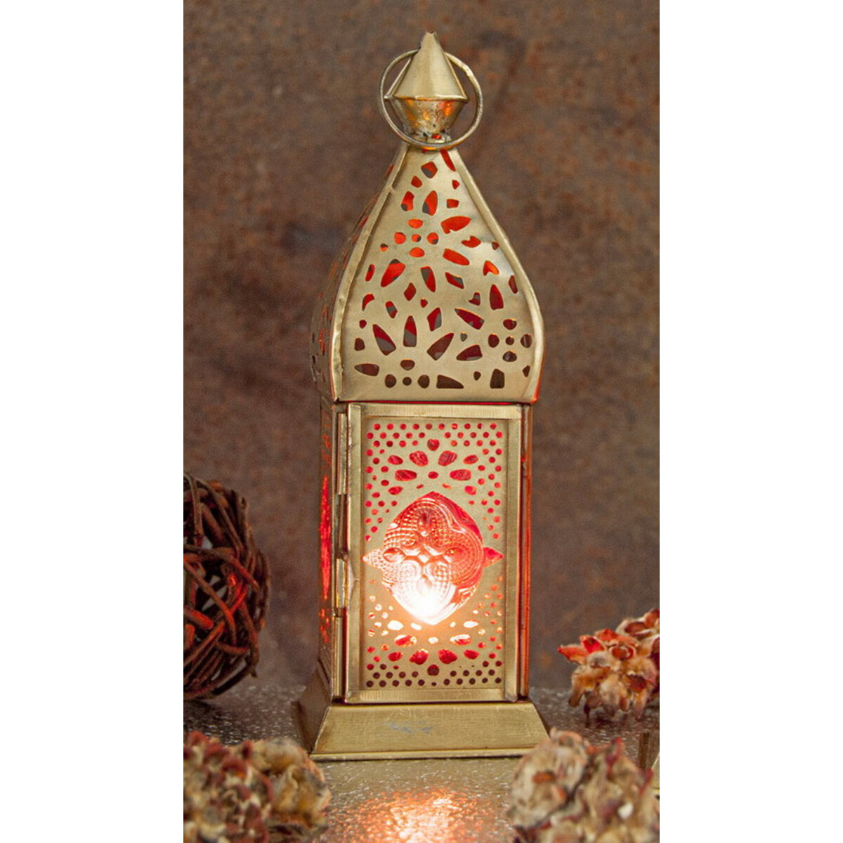Orientalisches Licht "Zauberlicht&q box