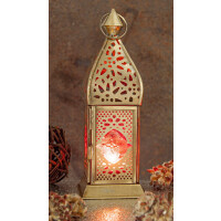 Orientalisches Licht "Zauberlicht"