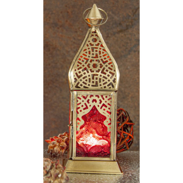Orientalisches Licht "Funkelfreude"