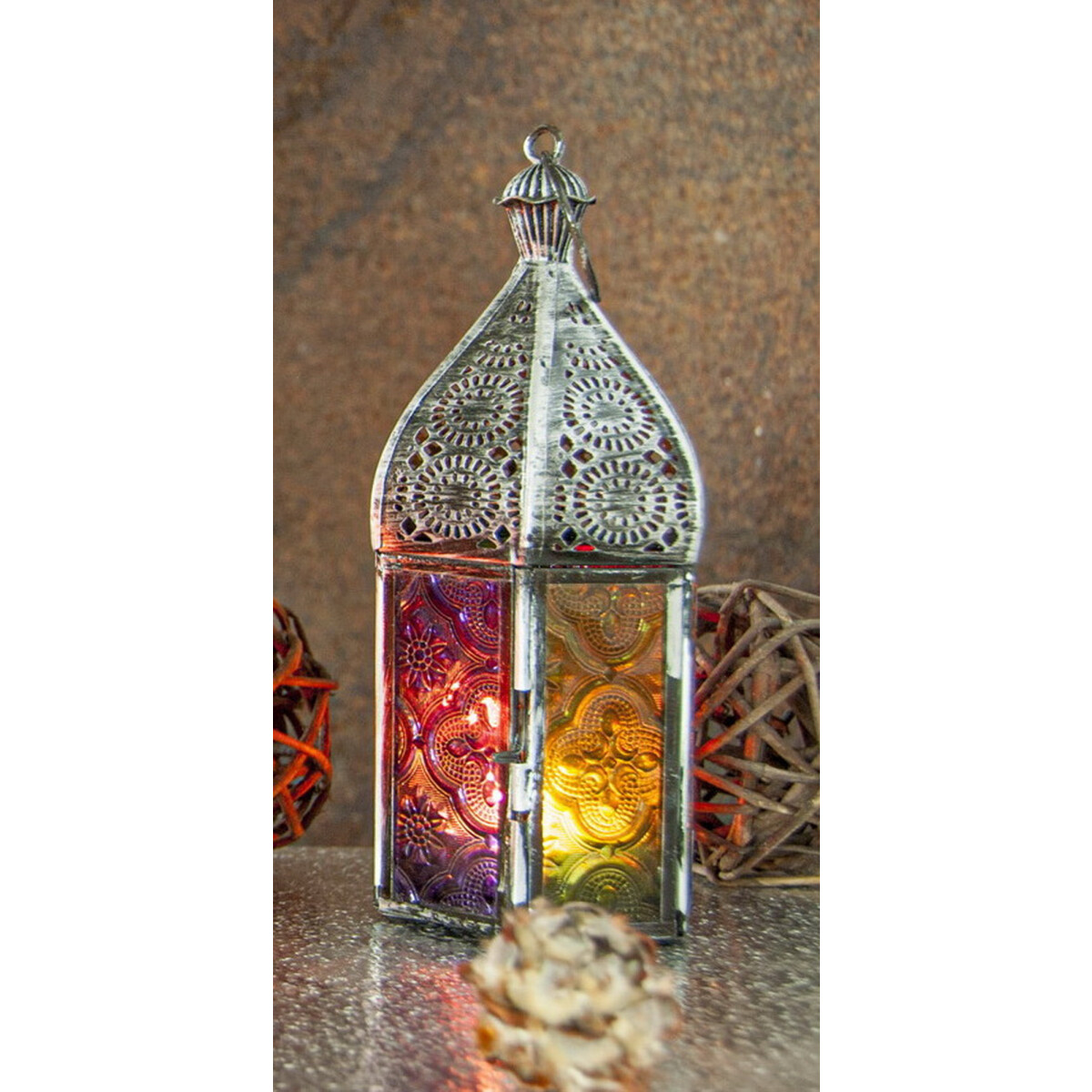 Orientalisches Licht "1001 Nacht"