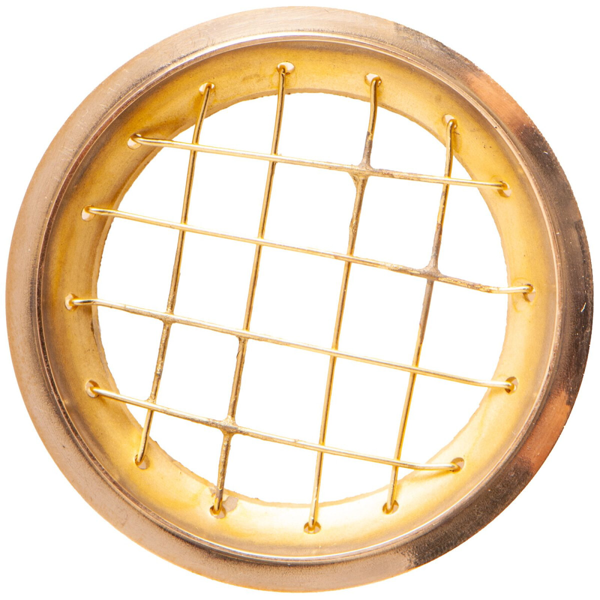 Räuchernetz für 5-6 cm Schale  box
