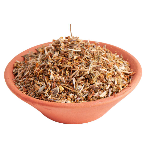 Johanniskraut - Räucherwerk in Tüten 25g