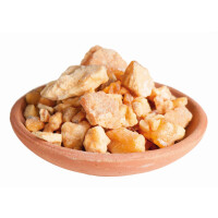 Benzoe Sumatra - Räucherwerk in Tüten 50 g Tütchen