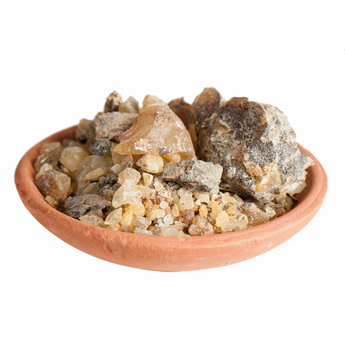 Copal Peru - Räucherwerk in Tüten 50 g Tütche