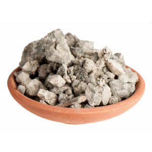 Copal Negro - Räucherwerk in Tüten 50 g...